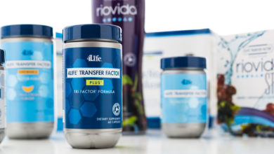Photo of Immune Health
