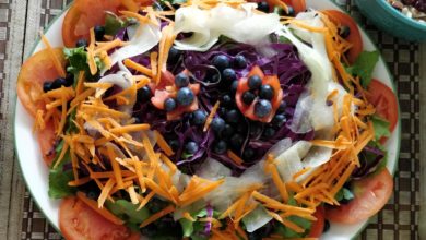 Photo of Eating Clean