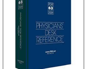Photo of Physicians’ Desk