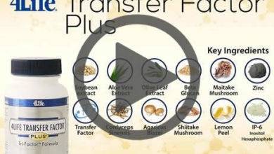 Photo of About Transfer Factor
