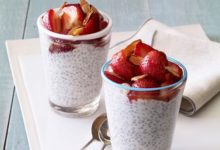 Photo of 6 BENEFICIOS POR LOS NUNCA BEBERIAS EXCLUIR LA CHIA DE TU DIETA
