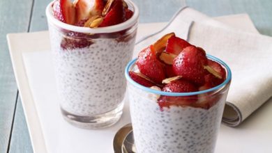 Photo of 6 BENEFICIOS POR LOS NUNCA BEBERIAS EXCLUIR LA CHIA DE TU DIETA